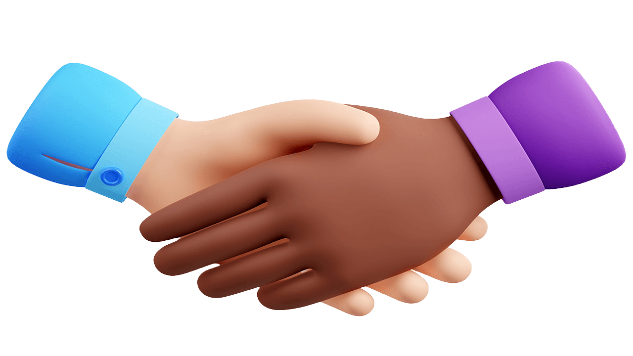 handshake